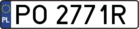 PO2771R