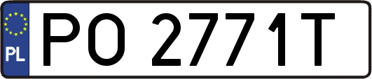 PO2771T