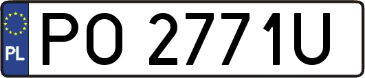 PO2771U