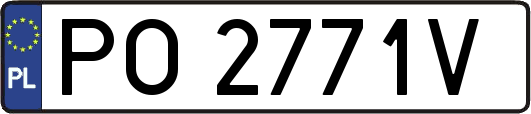 PO2771V