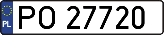 PO27720