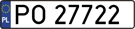 PO27722
