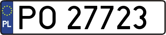PO27723