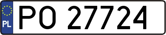 PO27724