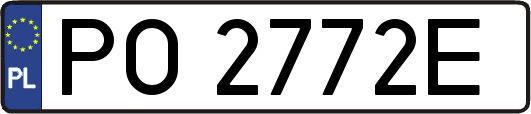 PO2772E