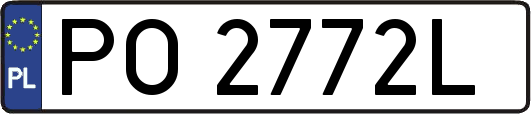 PO2772L