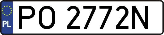 PO2772N