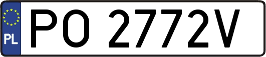PO2772V