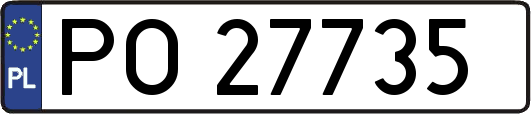 PO27735