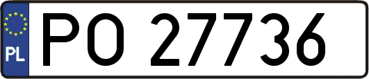 PO27736