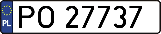 PO27737
