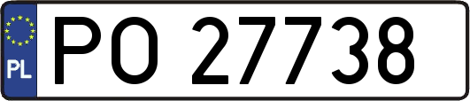PO27738