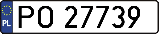 PO27739
