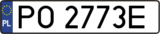 PO2773E