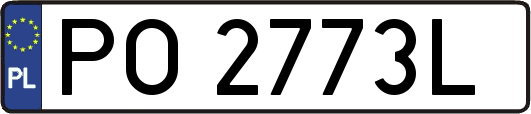 PO2773L