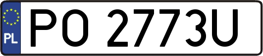PO2773U