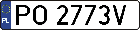 PO2773V