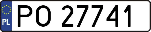 PO27741