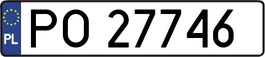 PO27746