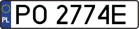 PO2774E