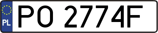 PO2774F
