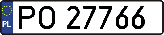 PO27766