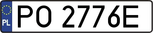PO2776E
