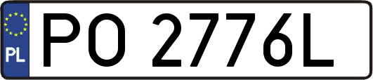 PO2776L