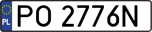 PO2776N