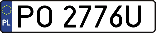 PO2776U
