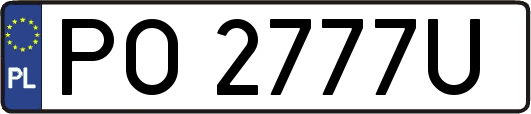 PO2777U