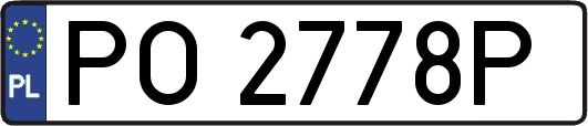 PO2778P