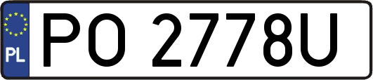 PO2778U