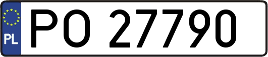 PO27790