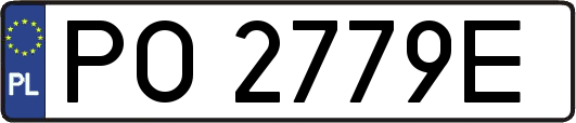 PO2779E