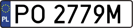 PO2779M