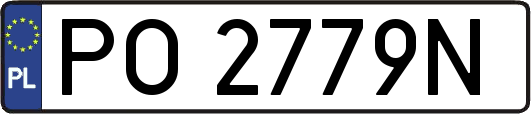 PO2779N