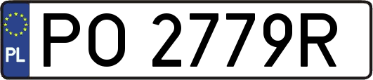 PO2779R