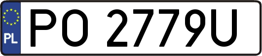 PO2779U