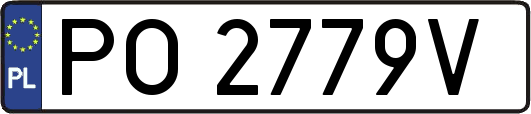 PO2779V