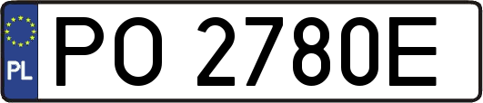 PO2780E