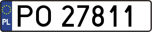 PO27811