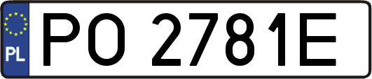 PO2781E