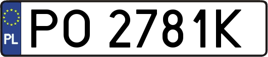 PO2781K