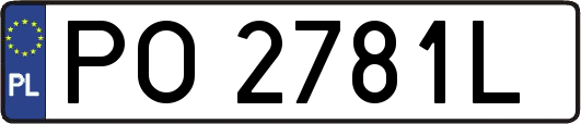 PO2781L