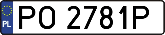PO2781P