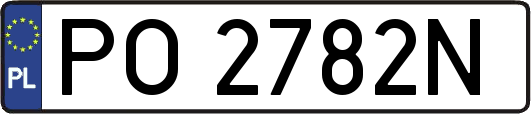 PO2782N