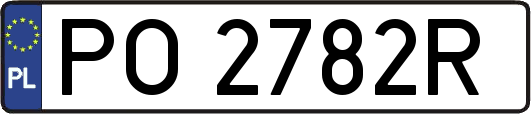 PO2782R