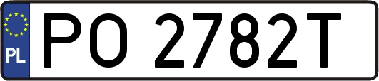 PO2782T