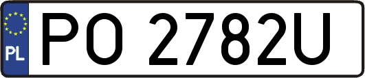 PO2782U